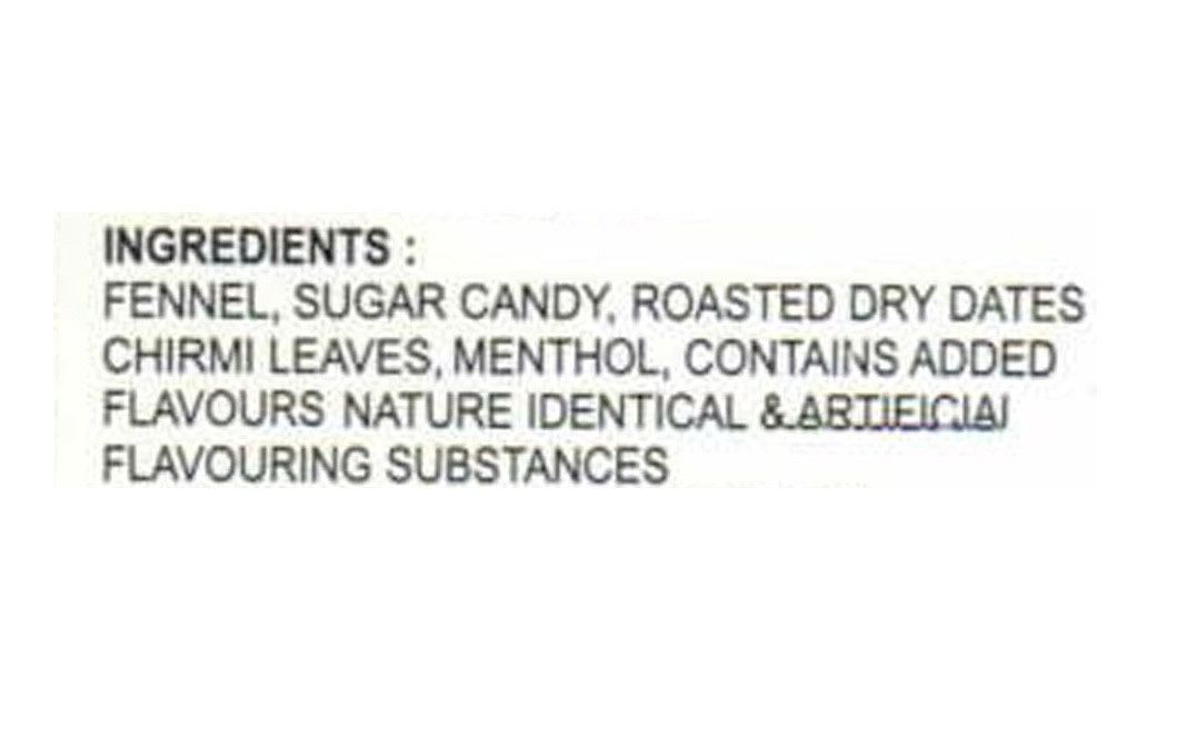 Shadani Shahi Mix Saunf    Container  170 grams